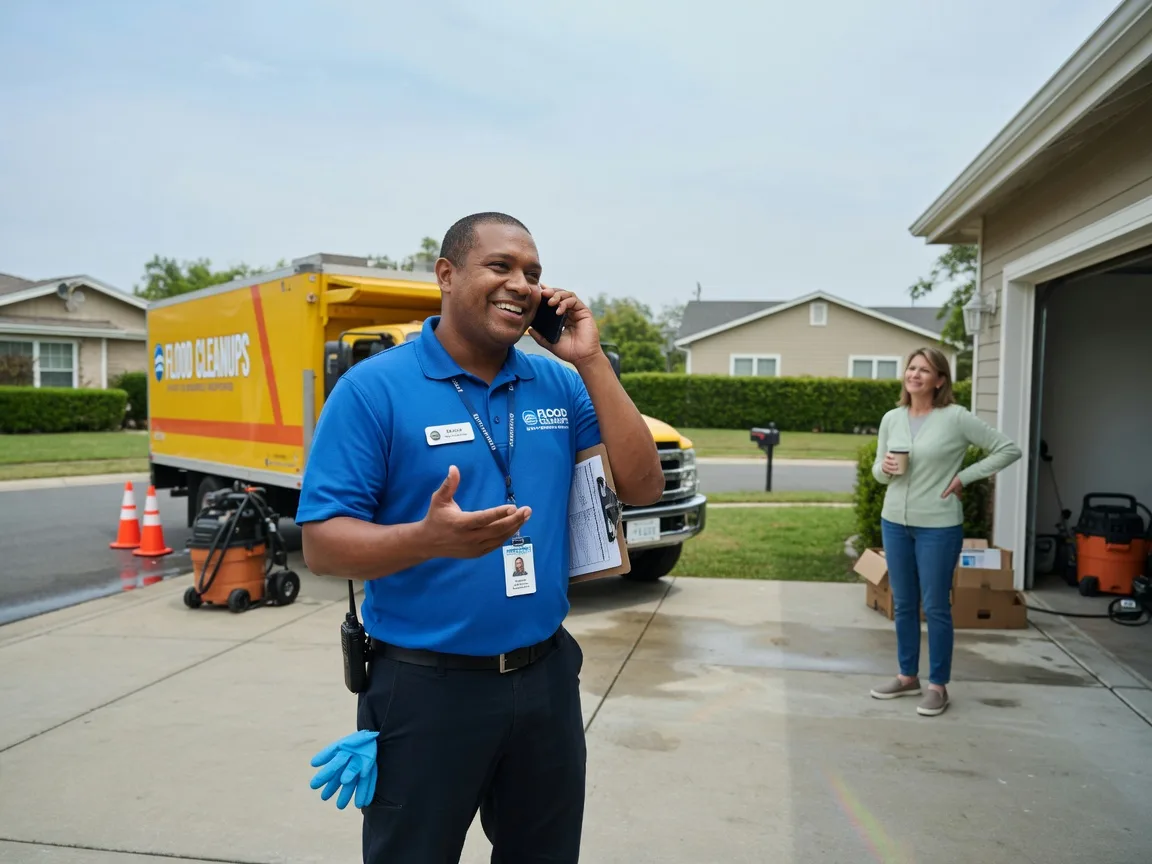 Water Damage Restoration Houghton, IA FAQs